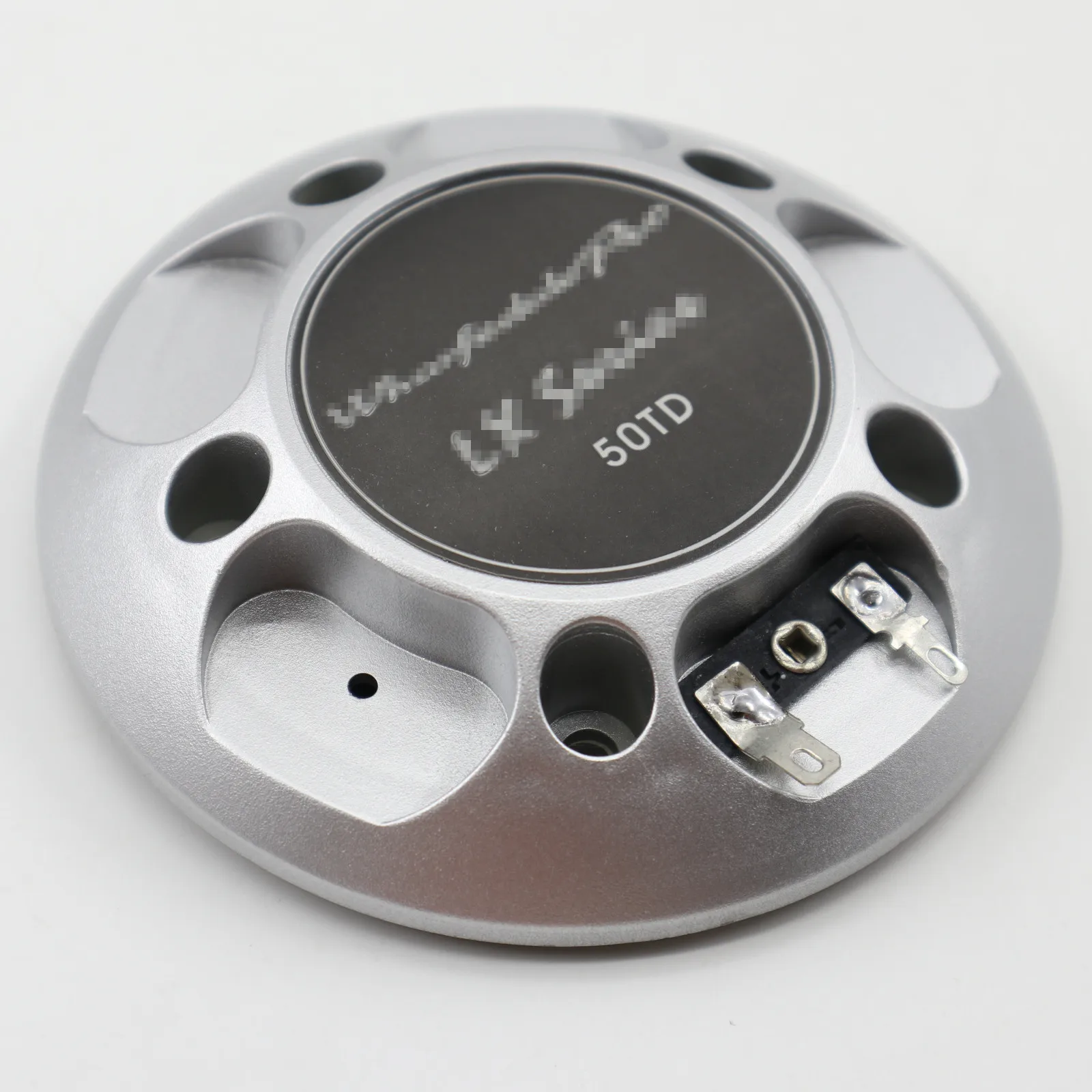 Диафрагма звуковой катушки для Wharfedale 50 TD 2 дюйма 8 Ом 50td Диафрагма звуковой катушки для Wharfedale 50 TD 2 дюйма 8 Ом 50td