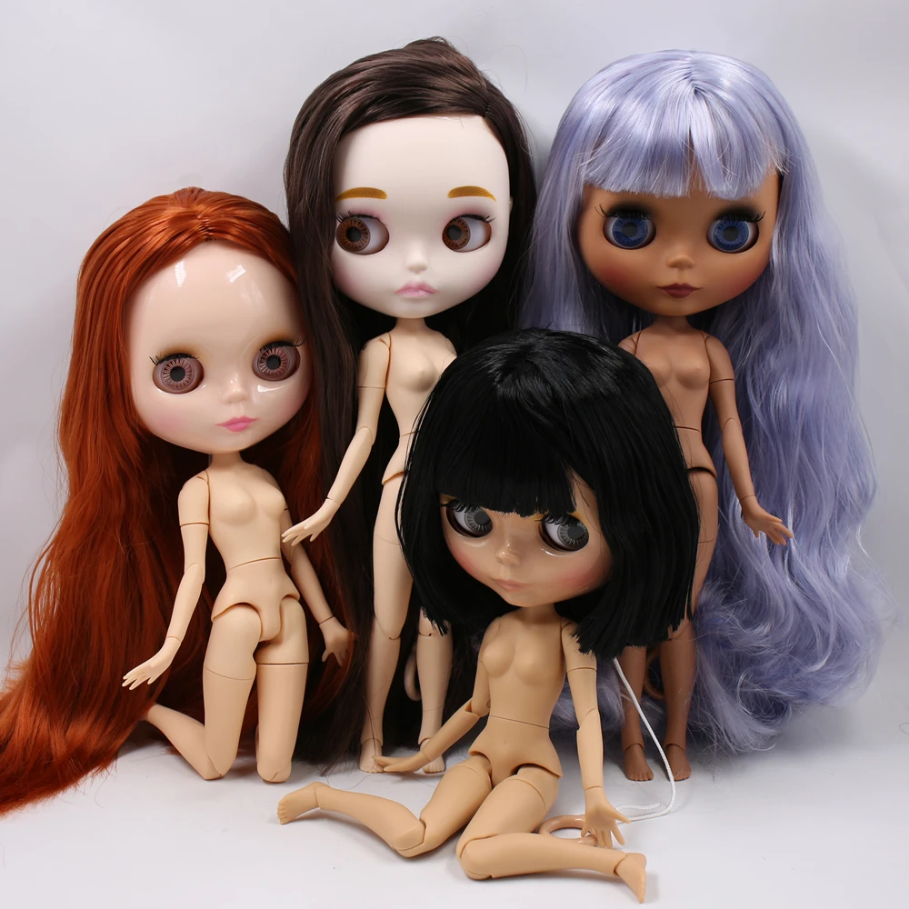 ICY DBS lalki Blyth odpowiednie DIY zmień 1/6 BJD zabawka cena promocyjna OB24 przegub kulisty ciało dziewczyna anime