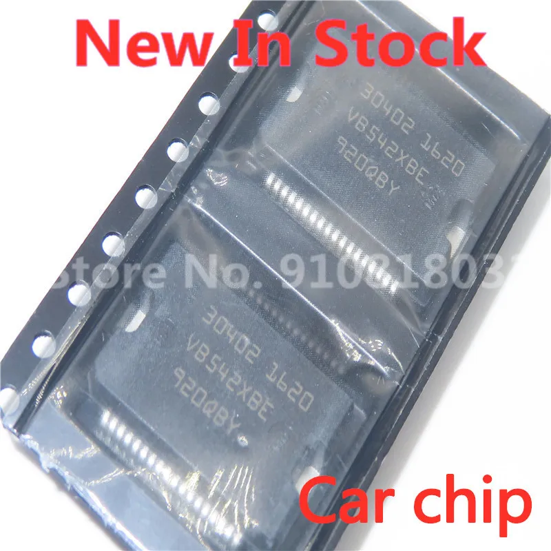 30402 HSOP-36  Fuel Injection Driver Chip Car Computer Board Repair Chip