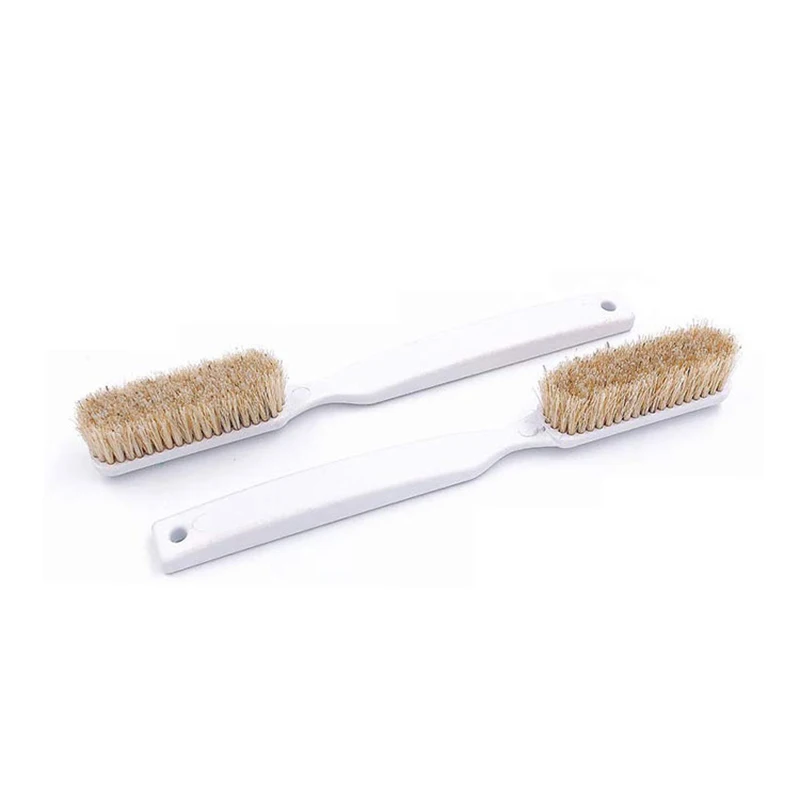 Boars hair rock climbing bouldering brush Home Supplies Household Commodities Shoe Brushes