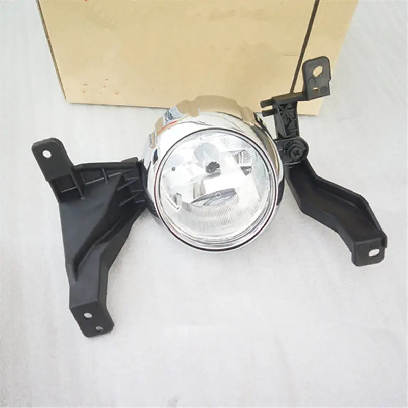 Genuine front Fog Light Lamp Assembly LH RH for KIA Sorento 2011 2012 2013 922012P000 922022P000