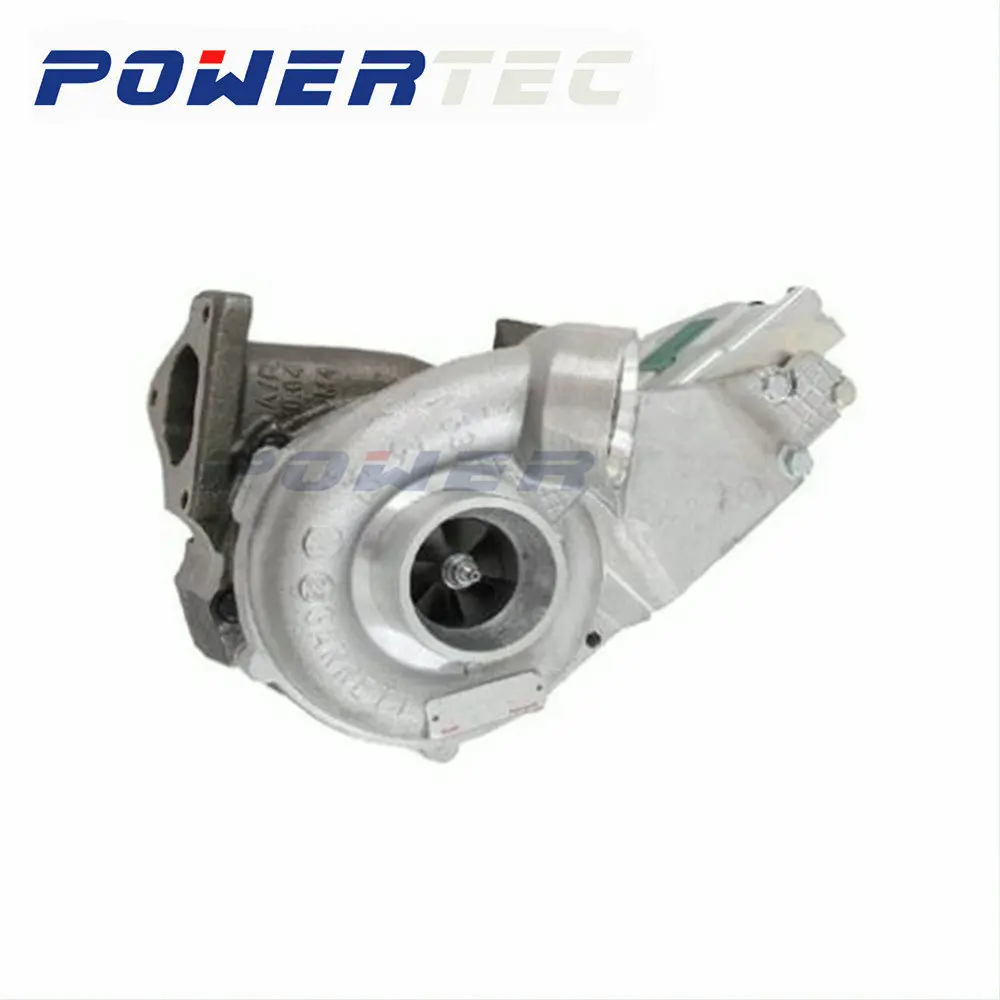 Turbo Charger 736088-6 736088-7 736088-8 736088-9 736088-10 For Dodg Sprinter 2.7L Diesel 156HP OM647 DE LA 27 New Turbolader