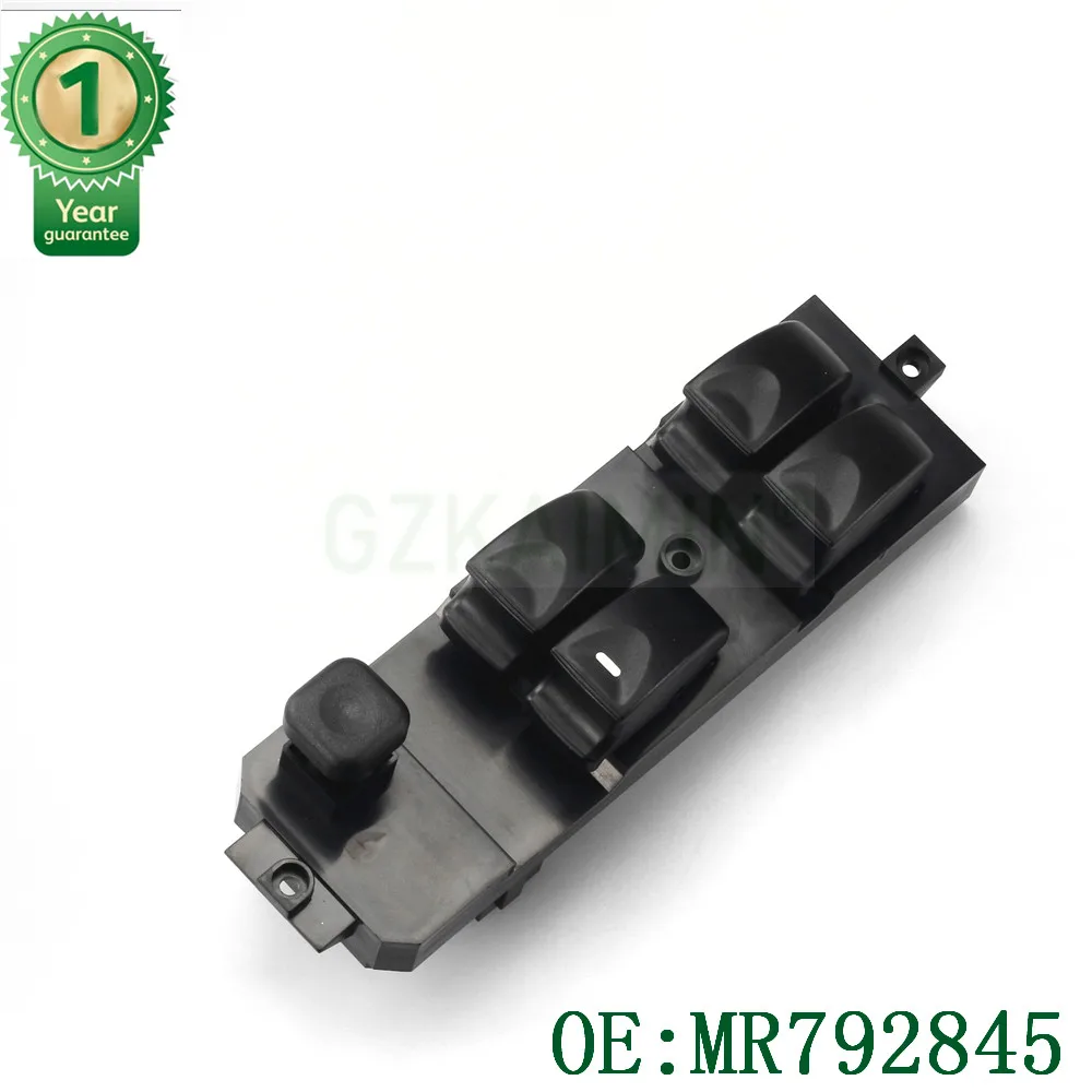 

Новый Электрический переключатель стеклоподъемника для MITSUBISHI CARISMA 95-06 OEM MR 740 599 MR792845 MR740599
