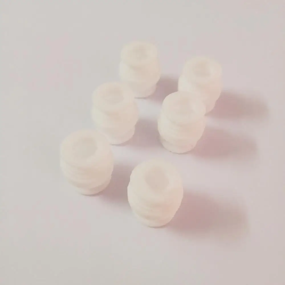 New Shock-Absorbing Ball Gimbal Stuck Button for DJI Phantom 3S/3Adv/3Pro with DJI Drone Repair Accessories Repair Parts