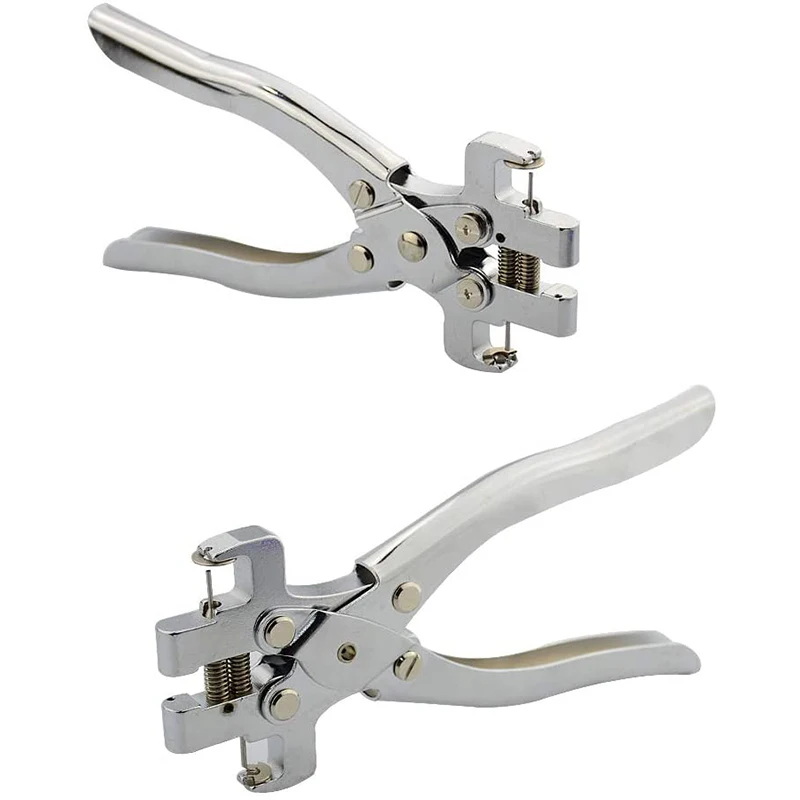 Chiave auto smontaggio pinza Flip pieghevole slesleutel Pin Demontage Tangen strumento di rimozione della dimensione