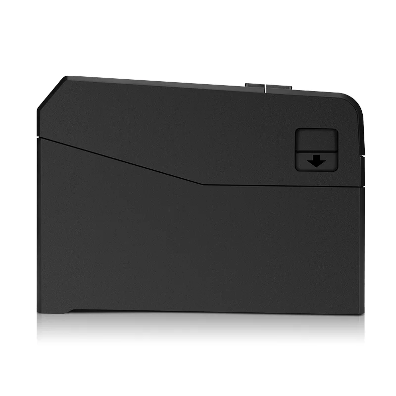 Imagem -03 - Impressora Térmica de Recibos Cortador Automático Restaurante Pos Cozinha Serial Usb Ethernet Wifi Bluetooth Netum 80 mm
