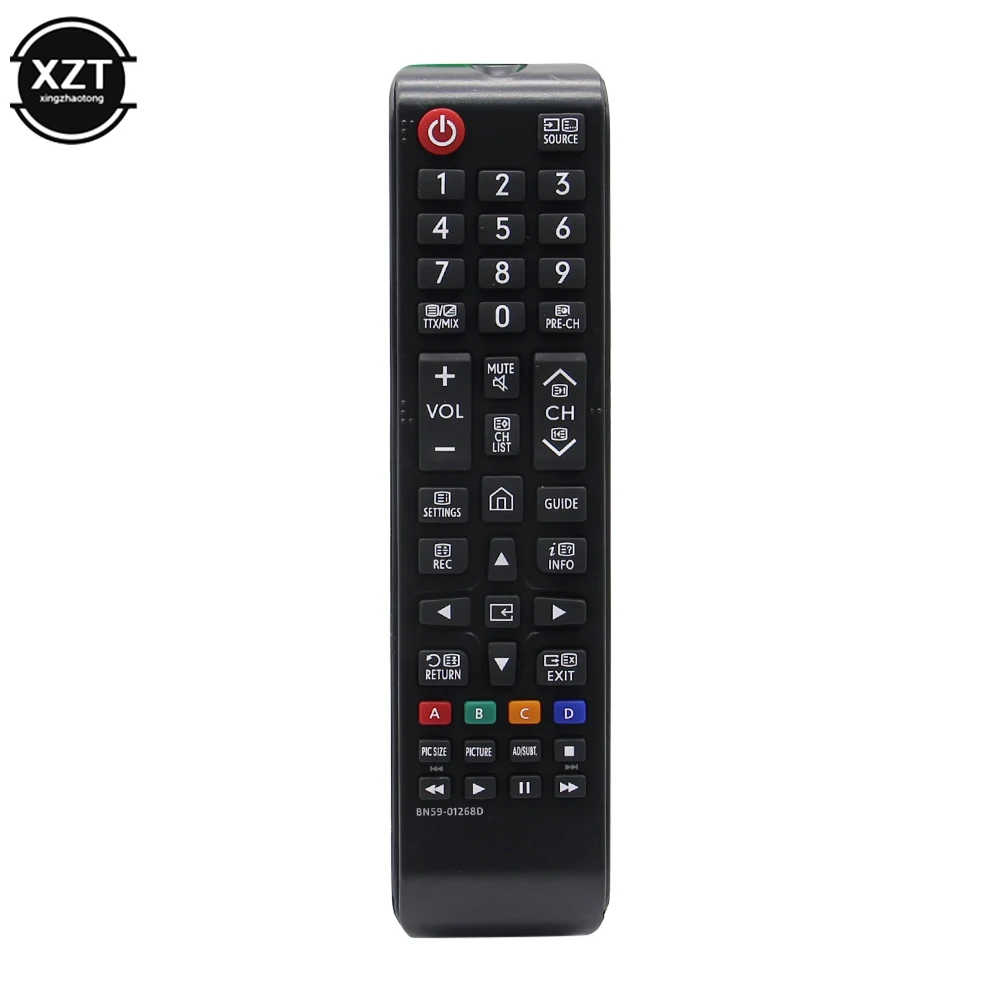 

BN59-01268D New Replacement Remote Controller For Samsung TV MU8000 MU9000 Q7C Q7F Q8C Fernbedienung LED Smart TV Remote Control