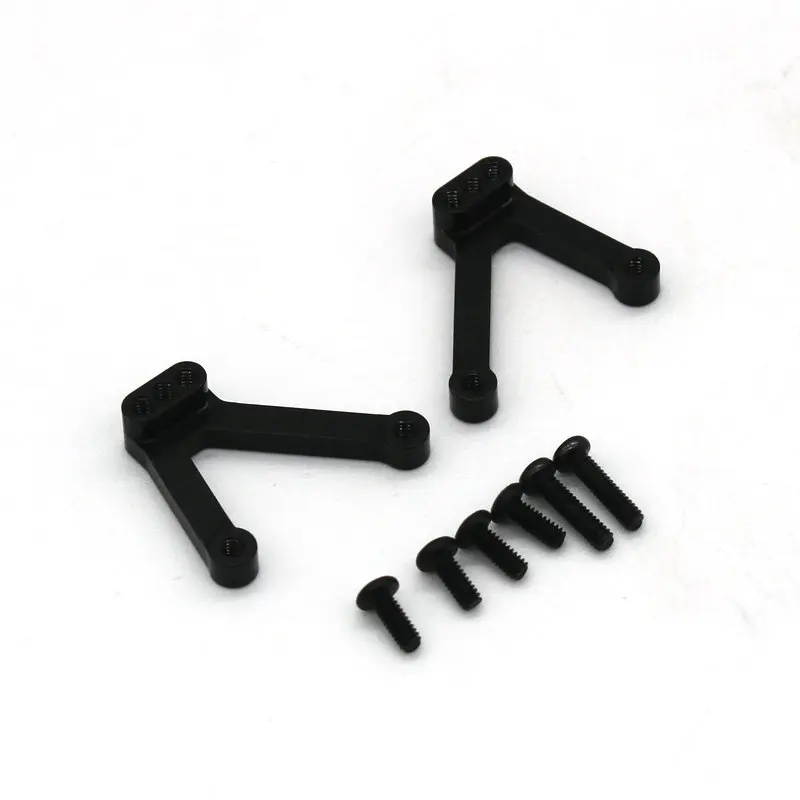 Kyosho MINI-Z 4X4 Small Climbing Jimny Hynix RC Remote Control Car Rear Shock Bracket Accessories