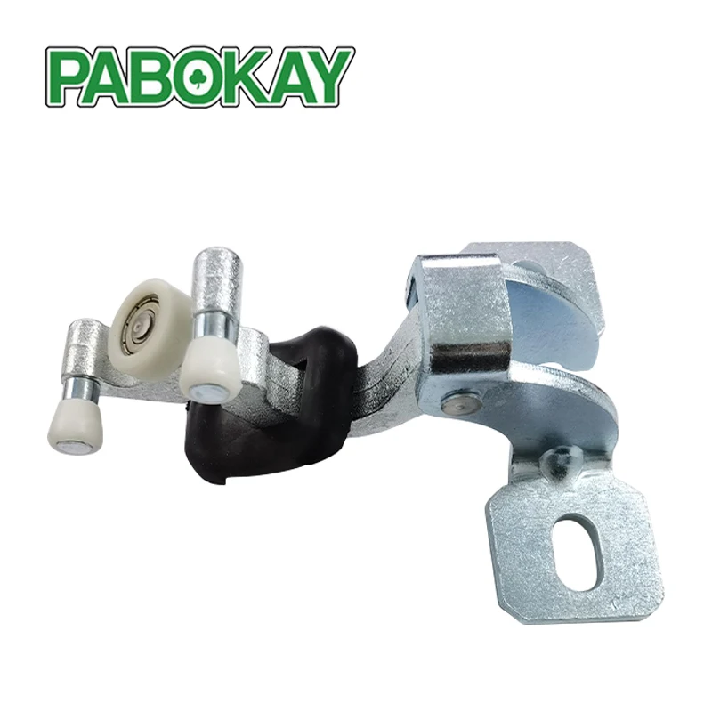 For Peugeot Boxer 244 SLIDING DOOR ROLLER GUIDE TOP-CENTER-BOTTOM-Fully Legal 1334552080 1336735080 1352331080 1336737080