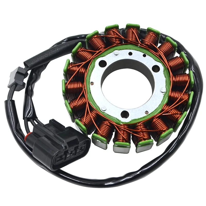 Motorcycle Generator Stator Coil Comp For CFMOTO CF CF400NK CF650NK CF650TR CF650 CF400 CF 400 650 NK TR 400NK 650NK 650TR