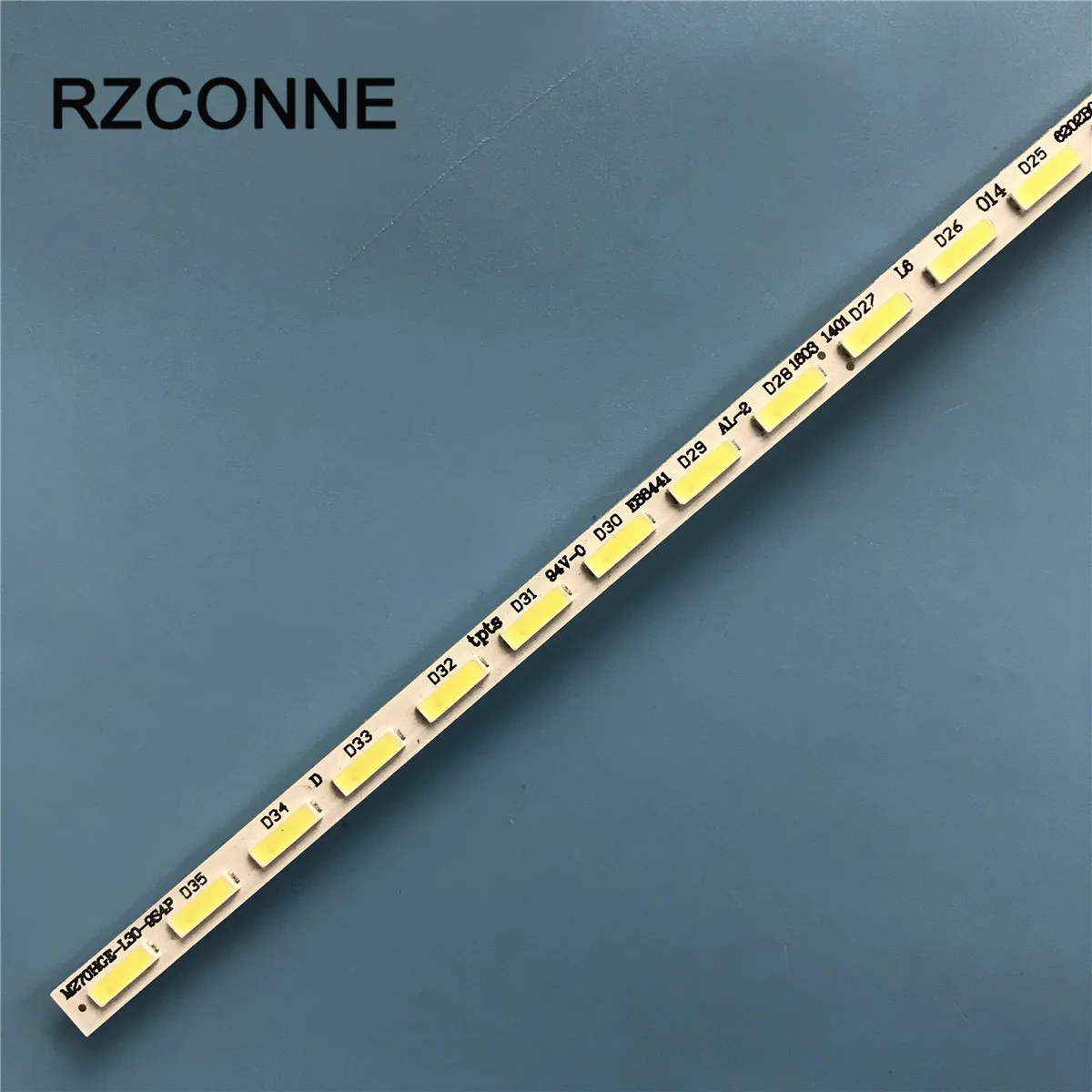 

Лента светодиодной подсветки 36 ЛАМП для 27-дюймового телевизора M270HGE-L30-9S4P 270LM00004 6202B00022000