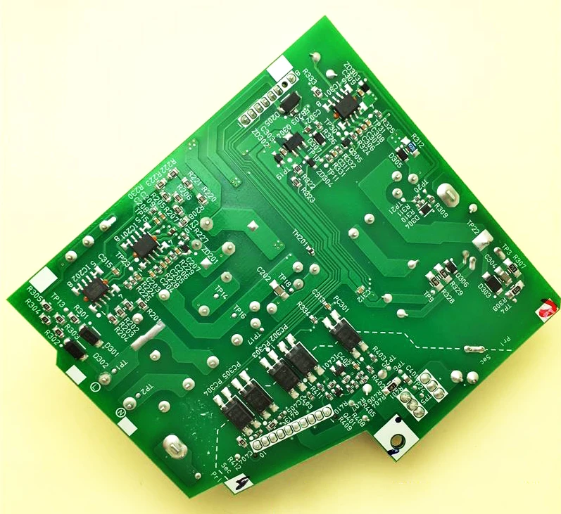 Alimentatore proiettore per Epson CB-W42/X05/X05E/W05/U05/S05 scheda di alimentazione principale accendino H838