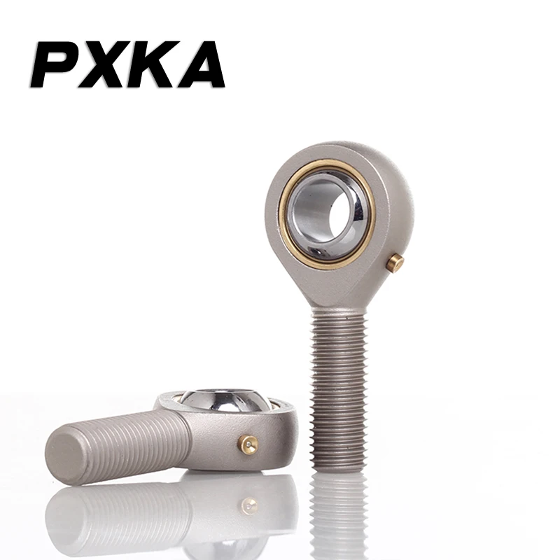 

Fisheye rod end joint mask machine special internal and external thread bearing positive and negative teeth PHS06