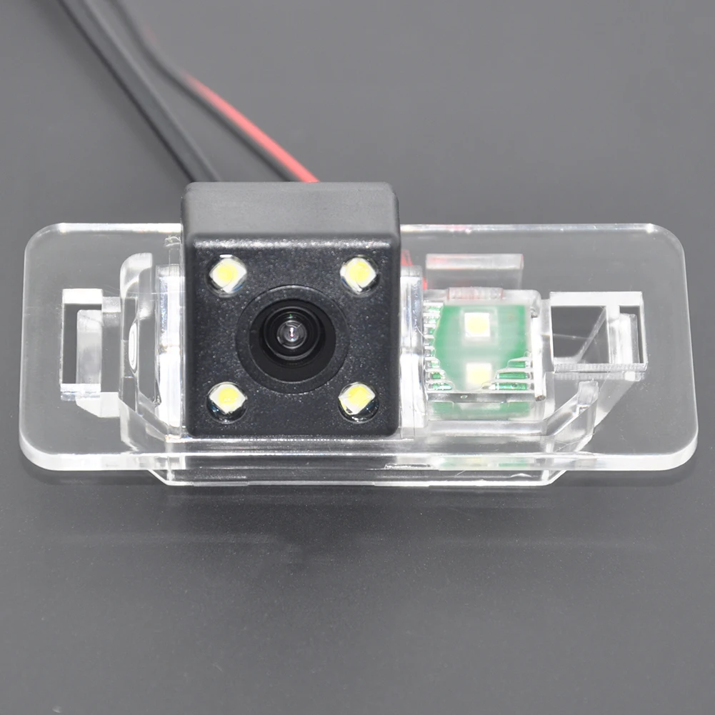 Special CCD Color Car Back Up Rear View Reverse Parking Camera for BMW E46 E39 BMW X3 X5 X6 E60 E61 E62 E90 E91 E92 E53 E70 E71