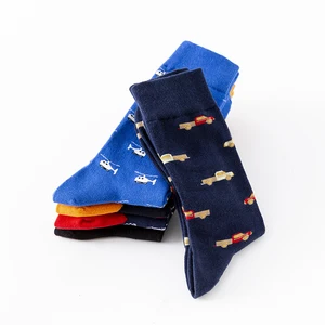 12 Hauptverkäufe lustige Fahrradsocken - №11