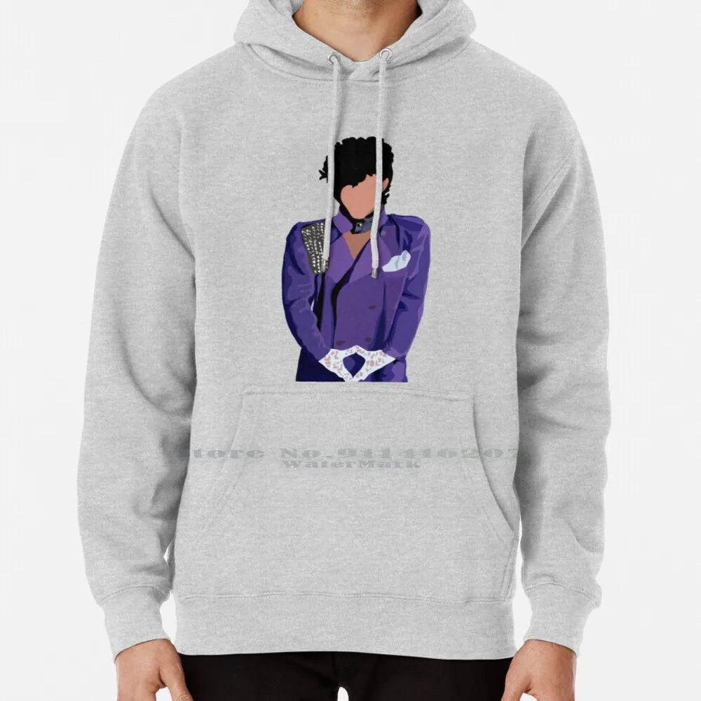 Prince Hoodie Sweater 6xl Cotton Prince Rogers Nelson Tafkap The Artist Formerly Known As Prince Minneapolis For You