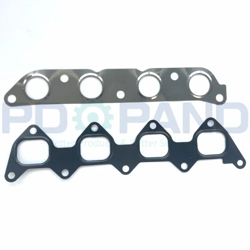 4AFE 4A-FE Engine Overhaul Rebuilding Gasket Kit 04111-16231 for Toyota COROLLA/AVENSIS/SPRINTER E9 E10 E11 AE94 1.6 1587cc