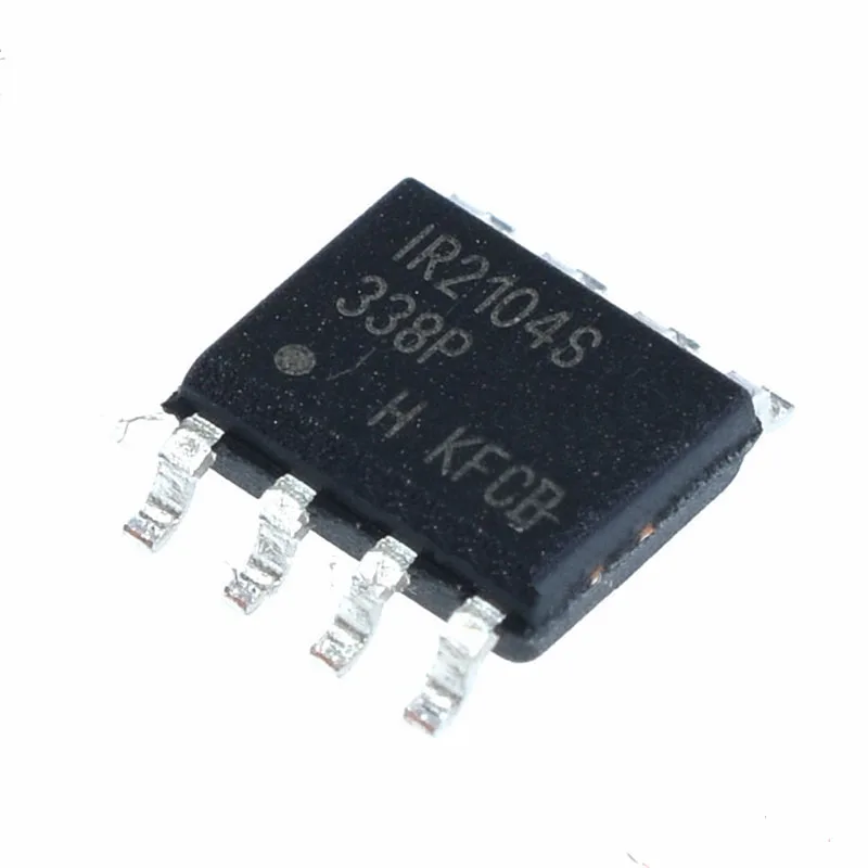 20PCS/lot IR2104S Driver Chip SOP-8 Imported IR2104STRPBF Brand New