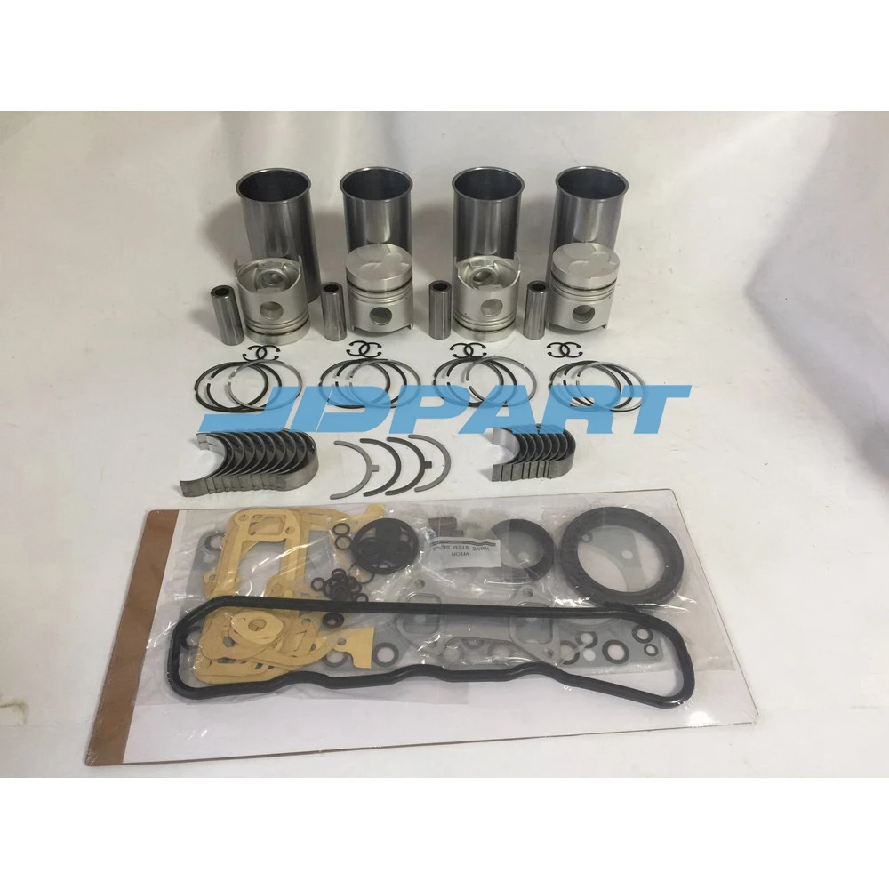 4BA1 overhaul kit For isuzu