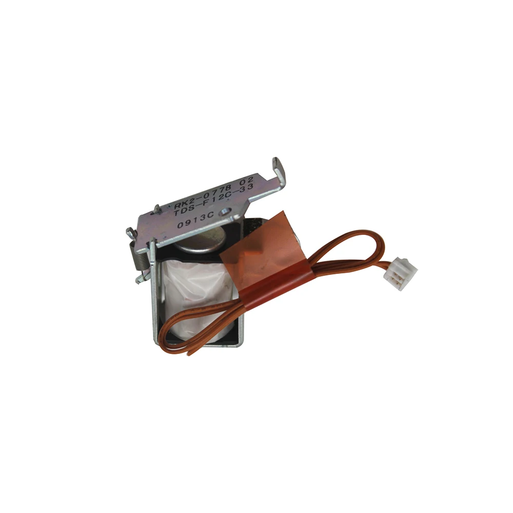 

RK2-0778 Paper Pickup Solenoid for Canon FAX-L100 L120 L140 L160 Tary Solenoid Printer Parts