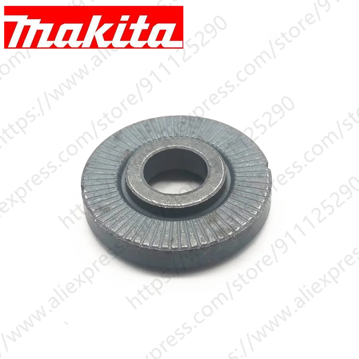 Пластина внутреннего давления для Makita 9015B 9029 9029S 9047 9047S 9049S 9067 9069 9069S 9503BH 9505BH 9521NB 9522NB 9524NB 9527NB
