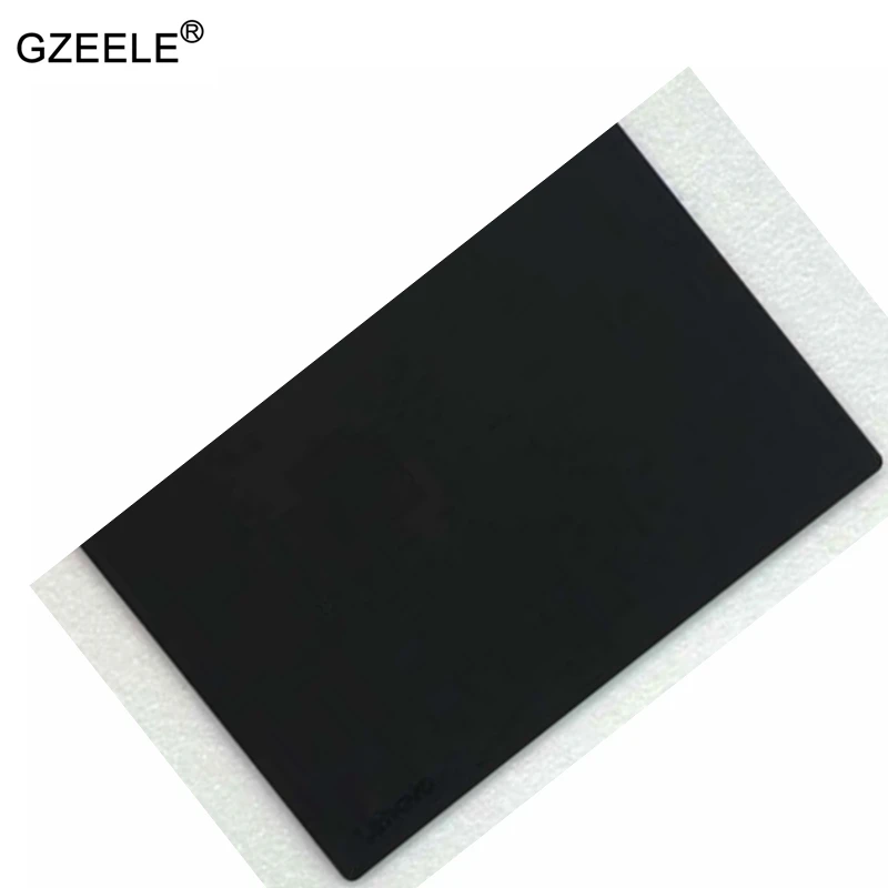 GZEELE NEW laptop top cover for  Lenovo for ThinkPad T460P LCD BACK COVER 01AV913