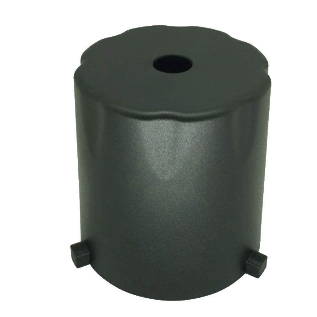 GB-400 Flash Lamp Tube Bulb Protection Cover for Studio Photography Camera