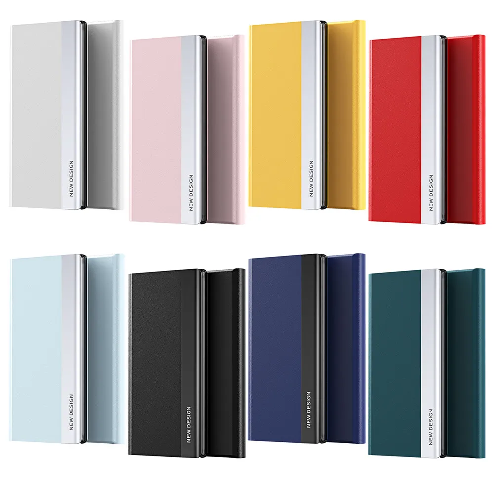 Flip Cover Leather Magnetic For Xiaomi Mi 11T 10 10T Pro Lite Redmi Note 10 9 8 Poco 9s 10s F3 X3 NFC 5G Phone Case Coque Fundas