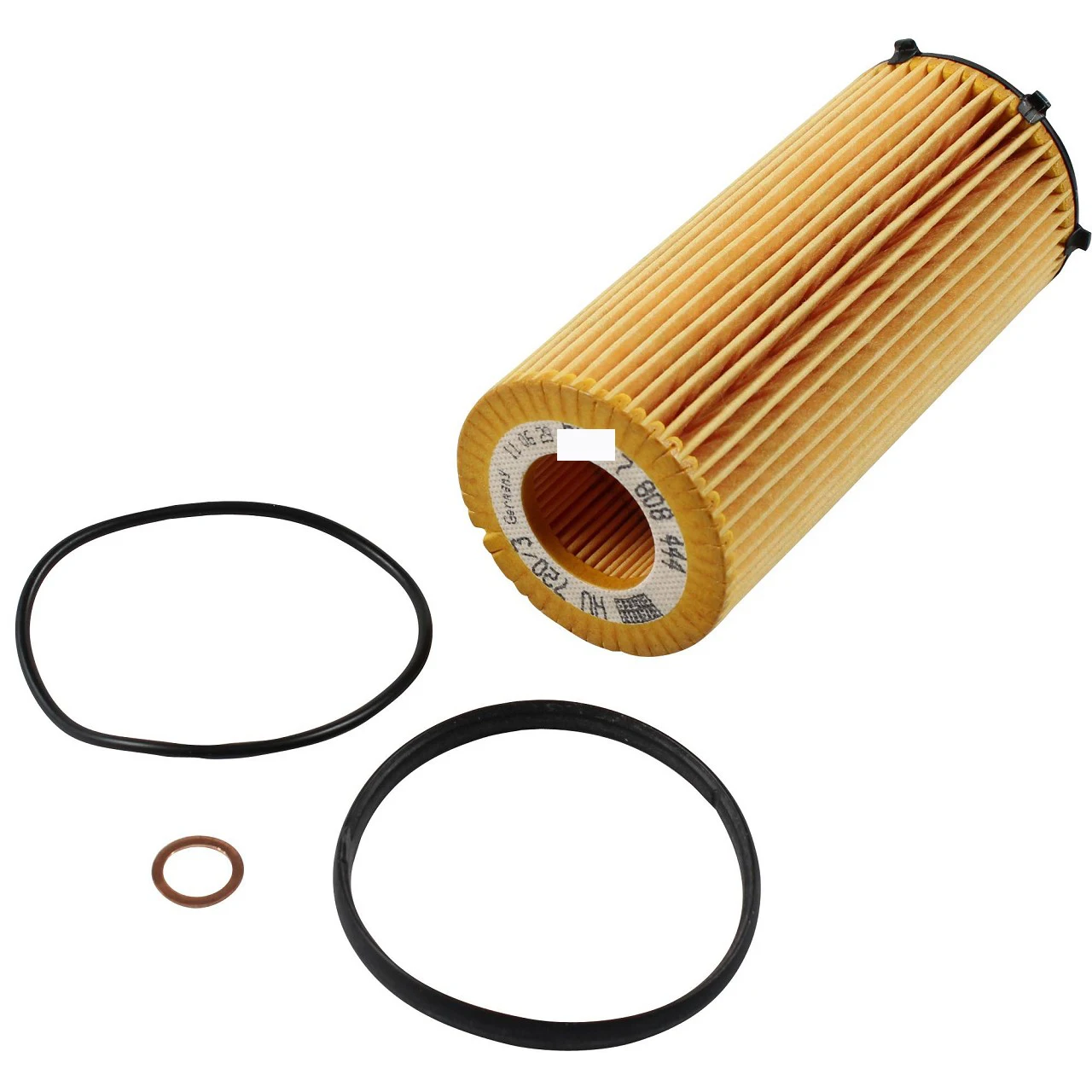 Engine Oil Filter Kit  for Bmw E90 E92 E71 11427808443