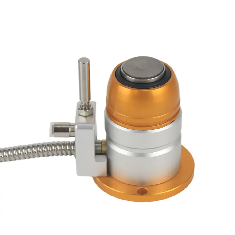 CNC Z Axis Automatic Tool Touch Sensor Setting Gauge Instrument Block for Mach3 CNC Machine Touch Sensor