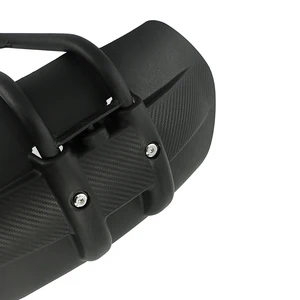 Heck -Motorrad -Schlammschutz, Rad, Paralama, Papingschutz, Honda CB650R, CB650F, CB125R, F, CB300, R, F, 2019 Hauptverkaufszubehör CB300 - №2