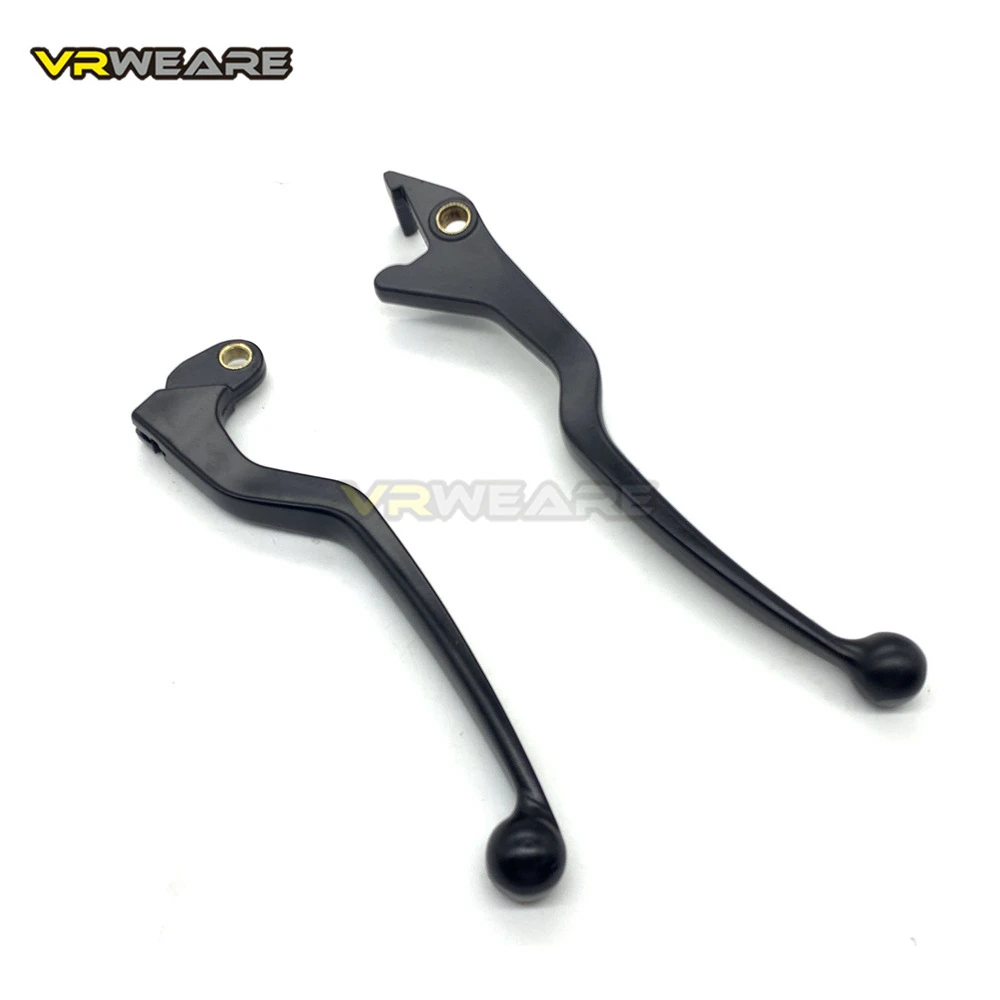 

GN125 Motorcycle Front Brake lever GS125 Left Lever Handle Lever ForSuzuki 125cc GN125 GS125 Clutch lever