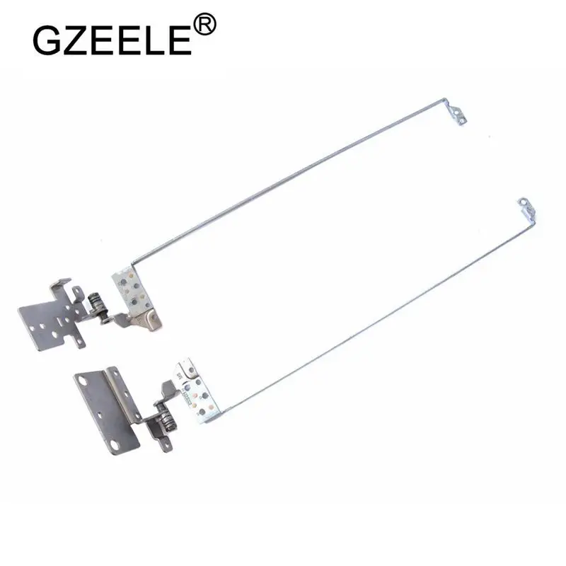 

New laptop LCD Hinges For ACER ASPIRE E15 ES1-511 15.6'' HINGES AM16G000400 AM16G000500