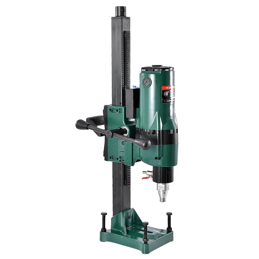 Z1Z-CF-260 Water Drilling Machine Diamond Drilling Tool High-quality Engineering Drilling Machine 220V 3900W 600r/min Max.260MM