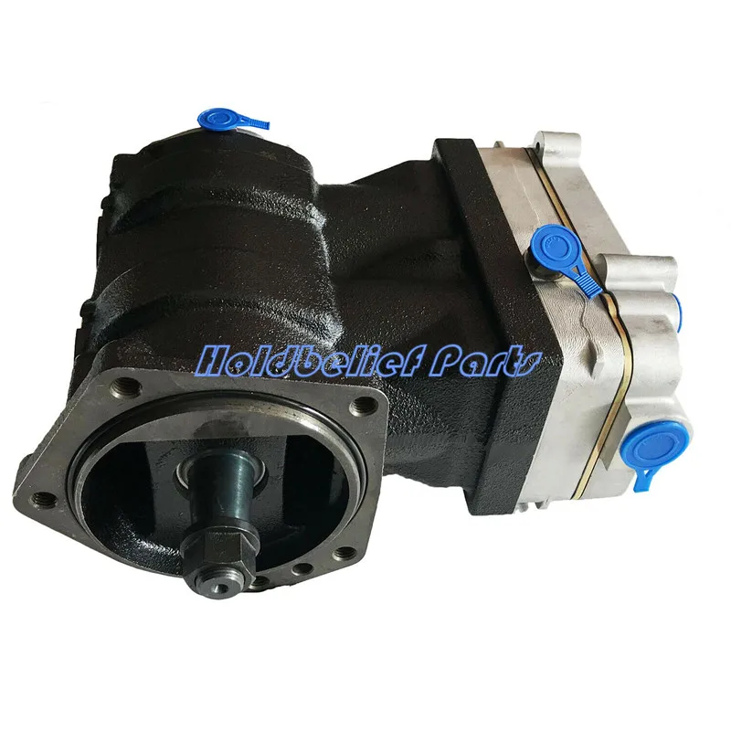 Air Brake Compressor 85mm for Volvo Truck FH12 FM12 NH12 FH16 FM13 Engine D12