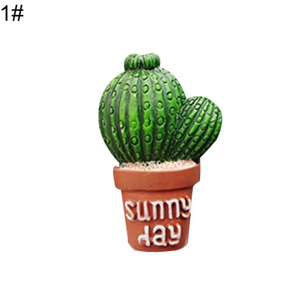 Lovely Cactus Bread Tomato Car Air Vent Outlet Fragrance Perfume Clip Freshener ароматизатор для авто Air Freshener