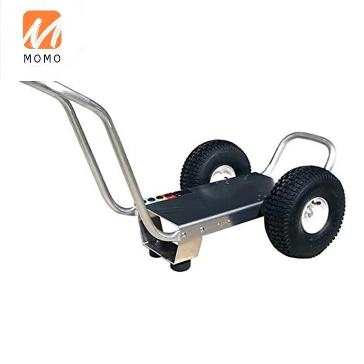 Power Washer Frame Pressure Wash Only High Frames Trolley Replacement Stainless Steel Car Machine