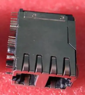 1 قطعة RJ45 شبكة ميناء موصل RS3-FL-0002 26-US-0001 RT7-ZZ-0061 RUP-ZZ-0192 RTA-165AAK1F RM3-148A9U1F