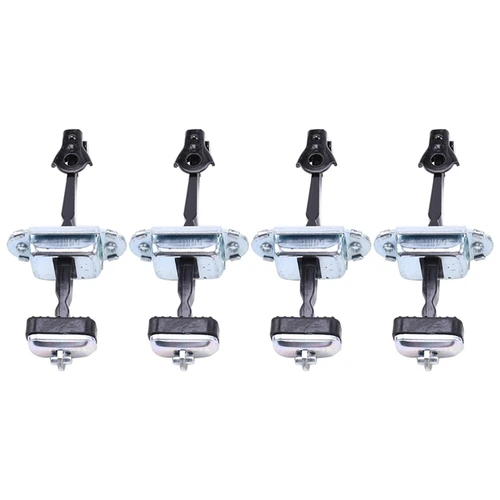 Imagen 2 del producto Tope de correa de retención de puerta de coche, comprobador de puerta para HONDA CR-V CRV 2007-2011 72380-SWA-A01 72340-SWA-A01 72880-SWA-A01 72840-SWA-A01