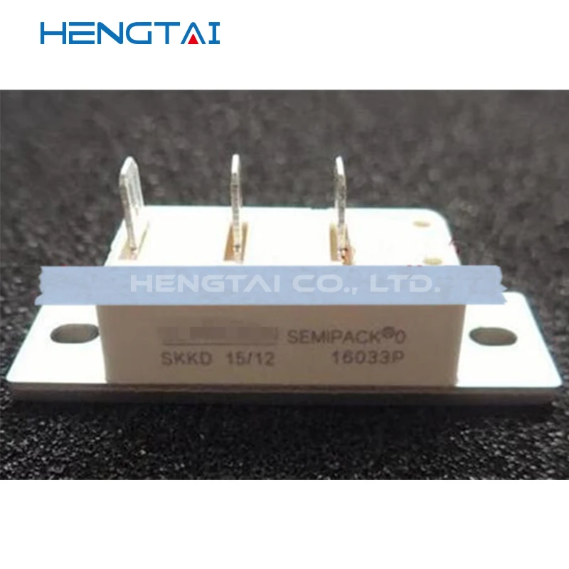 شحن مجاني SKKD15/16 SKKD15/08 SKKD15/12 SKKD15-12 وحدة جديدة ومبتكرة