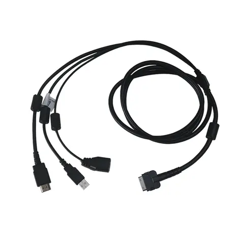 Wacom cintiq 13hd 3 in 1 cable-AliExpress