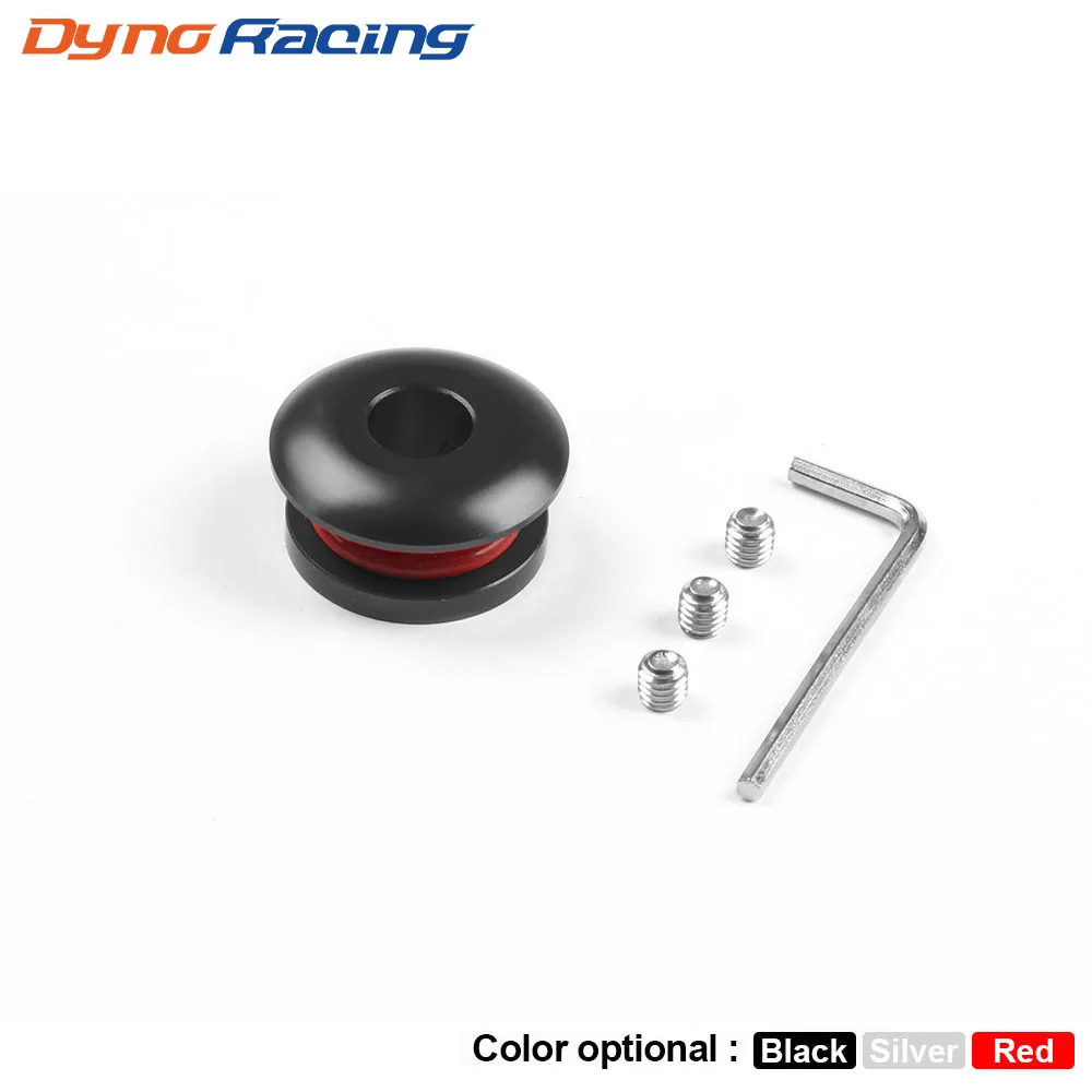 Universal Shift Knob Stopper Shifting Head Limiter Fixed Base Gear Head Buckle Aluminum Car Gear Knob Limiter