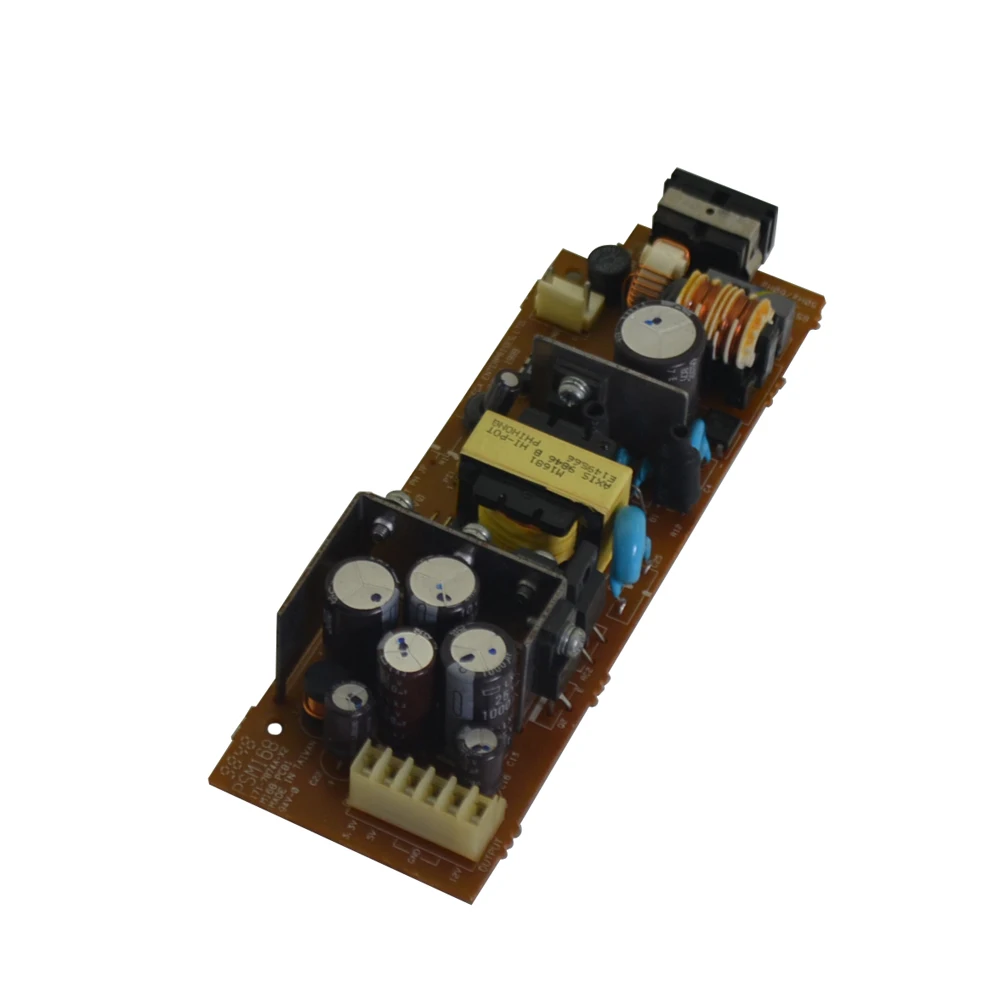 محول إمداد بالطاقة لوحدة تحكم ألعاب Sega Dreamcast تيار مستمر شريط إمداد بالطاقة النسخة اليابانية/النسخة الأمريكية 110 فولت