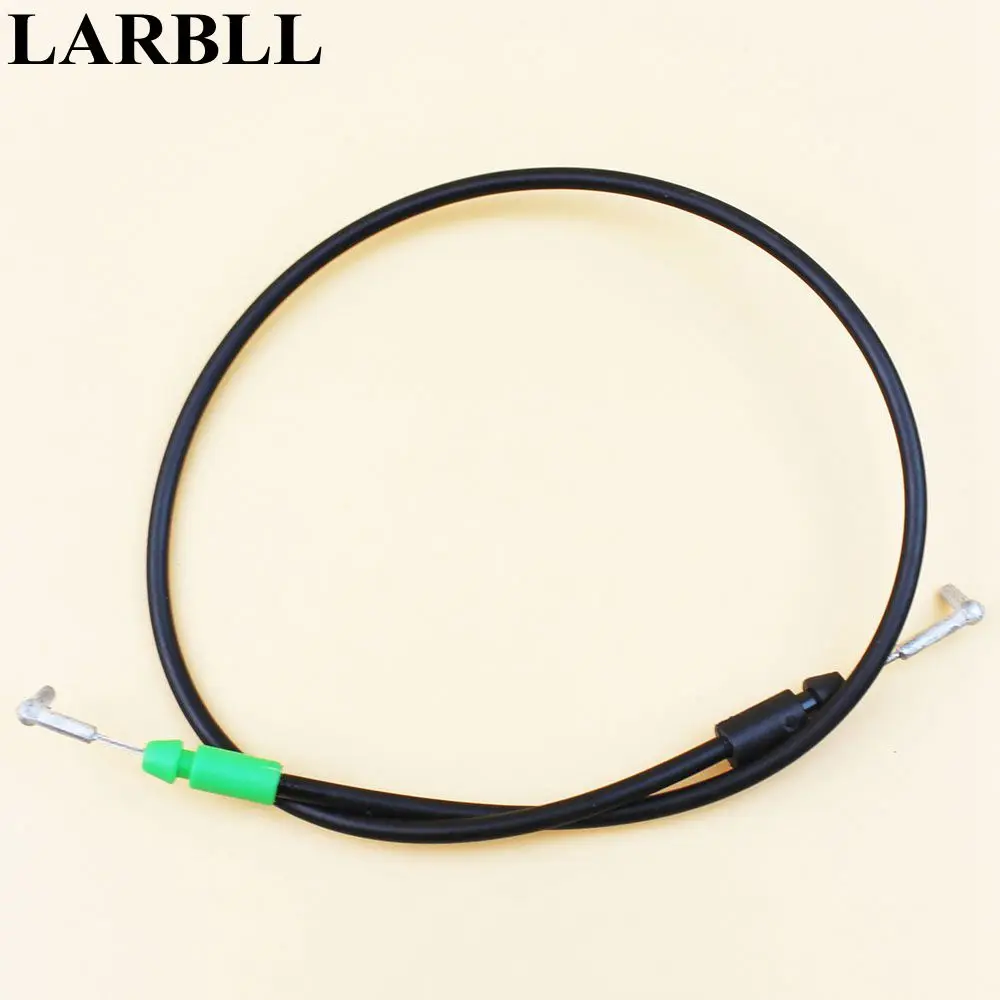 

LARBLL Car Styling Drawing assembly cable of the front rear left right door for JAC J3 J3S Turin 2009~2015