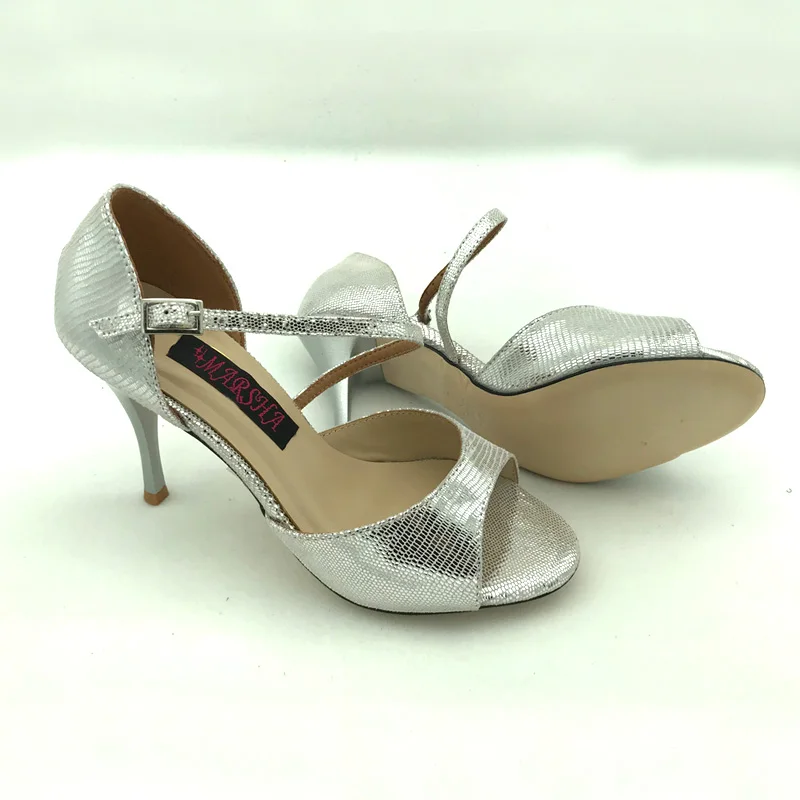 

Comfortable and Fashional Argentina Tango Dance Shoes wedding & party shoes for women T6282SL