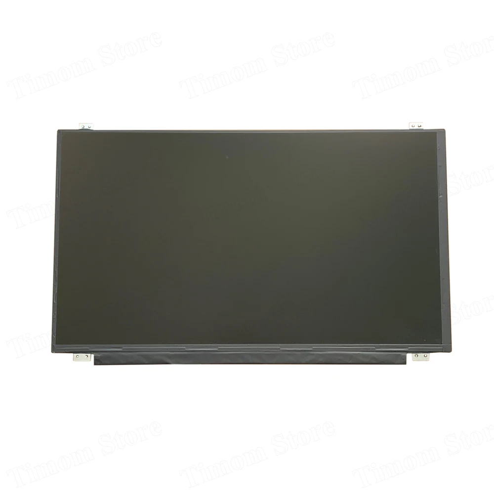 Imagem -03 - para B5010 B5030 Lenovo B5045 B5050 Serie Portátil 15.6 Lcd Tela Led hd 1366*768 30pin tn Matriz Magro Display com Furo de Parafuso