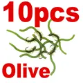 Aceitunas 10 piezas