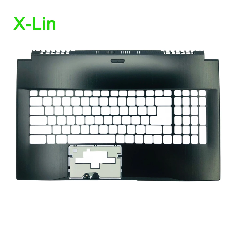 

Для ноутбука MSI Упор для рук GF75 MS-17F1 17F2 17F3 17F4 17F5 рамка для клавиатуры