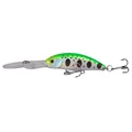 Green Backed