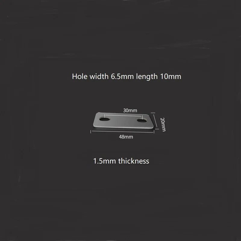 A distância do furo da barra 27/30/35/40mm da bateria de lítio lifepo4 contacta o conector das abas para a pilha de bateria de lishen da eve do calb de catl